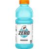 imageGatorade Zero Flavor Variety Pack 12 Fl Oz Bottles 18 PackGlacier Freeze