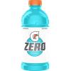 imageGatorade Zero Flavor Variety Pack 12 Fl Oz Bottles 18 PackZero Glacier Freeze