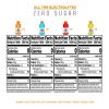 imageGatorade Zero Sugar Thirst Quencher Glacier Cherry Variety Pack 12 Fl Oz Pack of 24Zero Glacier Cherry Variety Pack
