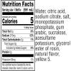 imageGatorade Zero Sugar Thirst Quencher Sports Drinks LemonLime 20 Ounce Bottles Pack of 8Zero Sugar  LemonLime