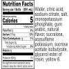 imageGatorade Zero Sugar Thirst Quencher Sports Drinks LemonLime 20 Ounce Bottles Pack of 8Zero Sugar  Orange