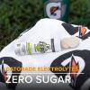 imageGatorade Zero Tablets LemonLime Pack of 803Flavor Variety Pack