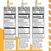 imageGatorlyte Rapid Rehydration Electrolyte Drink 3 Flavor Variety Pack Specialized Blend of 5 Electrolytes Lower Sugar No Artificial Sweeteners No Artificial Flavors 20 fl oz Bottles 12 PackLime Cucumber Variety
