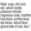 imageGatorlyte Rapid Rehydration Electrolyte Drink Strawberry Kiwi Specialized Blend of 5 Electrolytes Lower Sugar No Artificial Sweeteners No Artificial Flavors 20 fl oz Bottles 12 PackGlacier Freeze