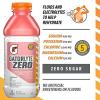 imageGatorlyte Zero Rehydration Electrolyte Drink 3 Flavor Variety Pack Specialized Blend of 5 Electrolytes Zero Sugar No Artificial Sweeteners No Artificial Flavors 20 fl oz Bottles 12 PackStrawberry Kiwi