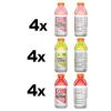 imageGatorlyte Zero Rehydration Electrolyte Drink 3 Flavor Variety Pack Specialized Blend of 5 Electrolytes Zero Sugar No Artificial Sweeteners No Artificial Flavors 20 fl oz Bottles 12 PackZero Variety Pack