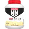 imageMuscle Milk Genuine Protein Powder Chocolate 494 Pound 32 Servings 32g Protein 2g Sugar Calcium Vitamins A C ampamp D NSF Certified for Sport Energizing Snack Packaging May VaryBanana Crme