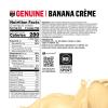 imageMuscle Milk Genuine Protein Powder Chocolate 494 Pound 32 Servings 32g Protein 2g Sugar Calcium Vitamins A C ampamp D NSF Certified for Sport Energizing Snack Packaging May VaryBanana Crme