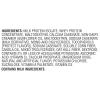 imageMuscle Milk Genuine Protein Powder Chocolate 494 Pound 32 Servings 32g Protein 2g Sugar Calcium Vitamins A C ampamp D NSF Certified for Sport Energizing Snack Packaging May VaryBanana Crme