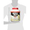 imageMuscle Milk Genuine Protein Powder Chocolate 494 Pound 32 Servings 32g Protein 2g Sugar Calcium Vitamins A C ampamp D NSF Certified for Sport Energizing Snack Packaging May VaryBanana Crme