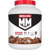 imageMuscle Milk Genuine Protein Powder Chocolate 494 Pound 32 Servings 32g Protein 2g Sugar Calcium Vitamins A C ampamp D NSF Certified for Sport Energizing Snack Packaging May VaryChocolate