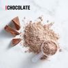 imageMuscle Milk Genuine Protein Powder Chocolate 494 Pound 32 Servings 32g Protein 2g Sugar Calcium Vitamins A C ampamp D NSF Certified for Sport Energizing Snack Packaging May VaryChocolate