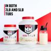 imageMuscle Milk Genuine Protein Powder Chocolate 494 Pound 32 Servings 32g Protein 2g Sugar Calcium Vitamins A C ampamp D NSF Certified for Sport Energizing Snack Packaging May VaryCookies n Crme