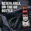 imageMuscle Milk Genuine Shake Strawberry 1116 Fl Oz Bottles Pack of 12Chocolate