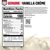 imageMuscle Milk Genuine Shake Strawberry 1116 Fl Oz Bottles Pack of 12Vanilla