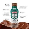 imageMuscle Milk Plant Based Protein Shake Vanilla Caramel 1116 Fl Oz Pack of 12Chocolate