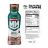 imageMuscle Milk Plant Based Protein Shake Vanilla Caramel 1116 Fl Oz Pack of 12Chocolate