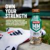 imageMuscle Milk Plant Based Protein Shake Vanilla Caramel 1116 Fl Oz Pack of 12Vanilla Caramel