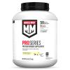 imageMuscle Milk Pro Series Protein Powder Supplement Knockout Chocolate 5 Pound 28 Servings 50g Protein 3g Sugar 20 Vitamins ampamp Minerals NSF Certified for Sport Workout RecoveryVanilla