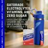 imagePropel Electrolyte Enhanced Water Drink Mix Powder Packets 4 Flavor Variety Pack Zero Calorie ampamp Zero Sugar Hydration with Electrolytes and Vitamins C ampamp E 50 Packets3Flavor Variety Pack