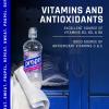 imagePropel Electrolyte Enhanced Water Sports Drink Lemon Flavored Water Zero Calorie ampamp Zero Sugar Hydration with Electrolytes and Vitamins C ampamp E 169 fl oz Water Bottles 12 PackPeach