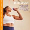 imagePropel Immune Support Electrolyte Enhanced Water Sports Drink Pineapple Peach Flavored Water 100 DV Vitamin C  Zinc Zero Calorie ampamp Zero Sugar Hydration with Electrolytes and Vitamins 169 fl oz Water Bottles 12 PackOrange Raspberry