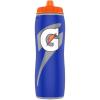 imageGatorade 32oz Gatorskin Bottle Red