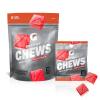 imageGatorade Energy Chews Green Apple Caffeine Free B12 106 oz  100 Calorie Pouches 16 PackFruit Punch