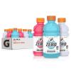 imageGatorade G Zero Sports Drink Glacier Freeze Glacier Cherry Berry Variety Pack 12 Fl Oz Pack of 18Glacier Cherry Variety