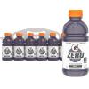 Zero Sugar Fierce Grape Zero Sugar Fierce Grape