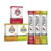 imageGatorade G Zero Sports Drink Mix Powder Packets 3 Flavor Frost Variety Pack Electrolyte Powder Drink Mix for Hydration Zero Sugar 30 Total PacketsClassic Variety