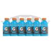 imageGatorade Glacier Cherry Thirst Quencher 12 Fl Oz Bottles 6 PackCool Blue