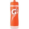 imageGatorade Gx Hydration System NonSlip Gx Squeeze Bottles ampamp Gx Sports Drink Concentrate PodsGrayOrange