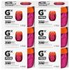 imageGatorade Gx Pods VP New 16ctGrape  Zero Sugar
