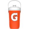 imageGatorade Half Gallon Cooler Jug Sports Hydration Jug BPAFree 64oz Double Wall Insulation12 Gallon Jug