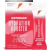 imageGatorade Hydration Booster Electrolyte Drink Mix Powder Packets Tropical Mango Advanced Electrolyte Blend No Added Colors No Artificial Sweeteners Essential Vitamins A C B3 B5 B6 Makes 20 Fl Oz 6 PackStrawberry Watermelon
