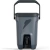 imageGatorade Hydration Cooler 3 Gallon GreyGrey