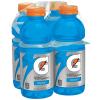 imageGatorade Orange Thirst Quencher 12 Fl Oz Bottles 6 PackCool Blue