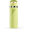 imageGatorade Overtime 22oz Stainless Steel Water BottleYellow