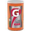 imageGatorade Thirst Quencher Powder Lemon Lime 765 OuncePack of 1Fruit Punch