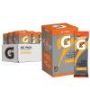 imageGatorade Thirst Quencher Powder Sticks 3 Flavor Variety Pack 30 PackOrange