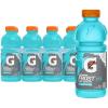 Glacier Freeze Glacier Freeze