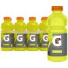 imageGatorade Thirst Quencher Sports Drink Fruit Punch 20oz Bottle 8 Pack Electrolytes for RehydrationLemon Lime