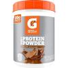 imageGatorade Whey Protein Powder Chocolate 224 Ounce 20 servings per canister 20 grams of protein per servingChocolate