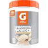 imageGatorade Whey Protein Powder Chocolate 224 Ounce 20 servings per canister 20 grams of protein per servingVanilla
