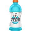 imageGatorade Zero Flavor Variety Pack 12 Fl Oz Bottles 18 PackZero Glacier Freeze