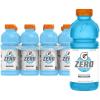 Zero Sugar - Cool Blue Zero Sugar - Cool Blue