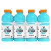 imageGatorade Zero Sugar Thirst Quencher Sports Drinks LemonLime 20 Ounce Bottles Pack of 8Zero Sugar  Glacier Freeze