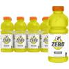 Zero Sugar - Lemon-Lime Zero Sugar - Lemon-Lime