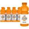Zero Sugar - Orange Zero Sugar - Orange